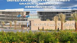 It is a good university with a good study and life balance. United Arab Emirates University Graduate Research Assistantship Freeeducator Com