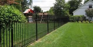 Wrought Iron Fences Landscaping Network