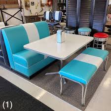 Cool Retro Dinettes 1950 S Style