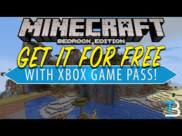 how to get minecraft bedrock edition