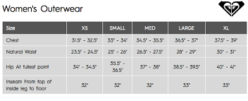 Oakley Womens Snow Pants Size Chart United Nations System