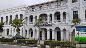 Set close to clan jetties of penang, the venue has an indoor … Hotel The Royale Bintang Penang George Town Holidaycheck Penang Malaysia