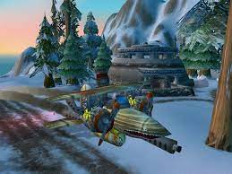 Striking Back - Quest - World of Warcraft
