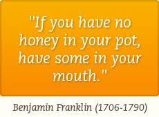 Image result for bees quotes