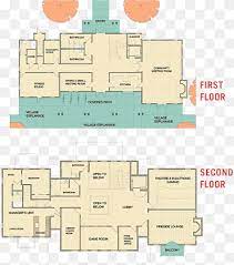 Schematic Floor Plan Diagram Three