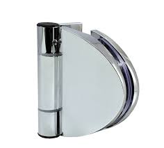 colcom 8400 glass to wall shower door