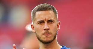 Eden hazard s new haircut tag a friend and if they do not reply within 5 minutes they have to do this footballworlds tag a friend credits haircut meme on me me. How To Get The Eden Hazard Haircut 2018 Regal Gentleman