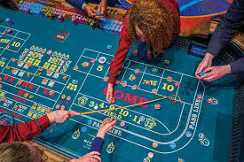 Craps Is Hands-Down the Best Casino Game You Can Play