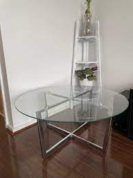 Freedom Coffee Table Vg Condition