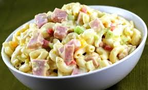 en macaroni salad lutong bahay