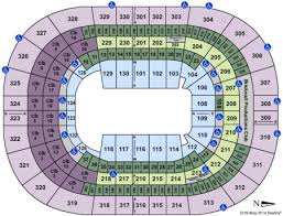 Amalie Arena Tickets And Amalie Arena Seating Charts 2019