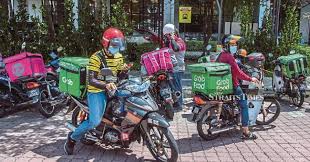 Food catering in malaysia is a good business which does not even need a restaurant. Foodpanda Says Riders Benefits Include Insurance And Socso