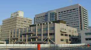 Файл:Tohoku University Hospital 01.JPG — Википедия