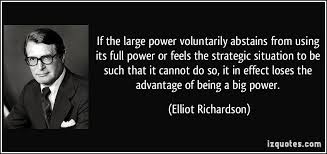 Elliot Richardson Quotes. QuotesGram via Relatably.com