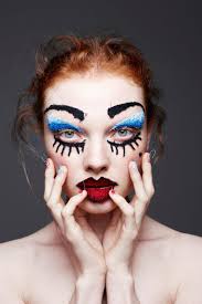 makeup artist s stunning surrealist