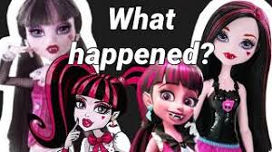 why monster high actually ended reboot