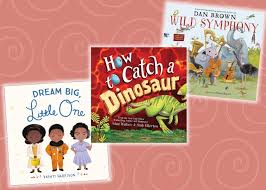 best books for 4 year olds baby