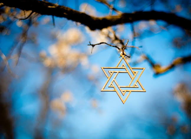 Star of David meaning