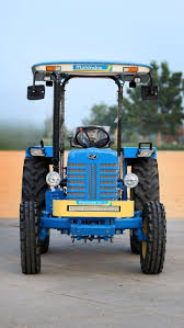 modified tractor mahindra tractor hd