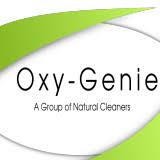 oxy genie carpet cleaning services