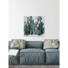 Marmont Hill Printed Canvas Wall Art