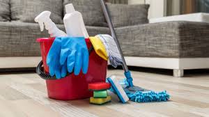 house cleaners in portland maine
