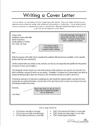 Resume Cover Letter Example Professional CV Writing Services