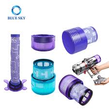china dyson dc07 filters and dyson dc07