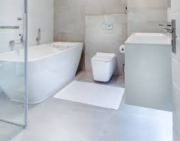 How To Fit Bathroom Wall Panels