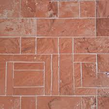 how to seal terracotta tiles a