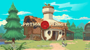 review potion permit destructoid