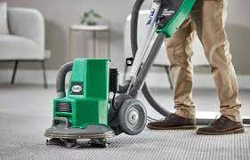 deep carpet cleaning and the power of