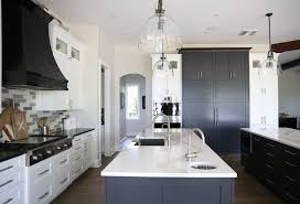 #kitchen idea of the day: 20 Blue Kitchen Cabinet Ideas That Will Inspire Your Kitchen Remodel