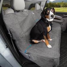 Kurgo Dog Car Seat Covers For