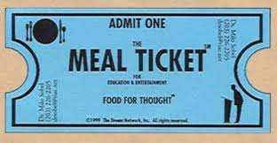 Meal Ticket Template 14 500 X 260 Making The Web Com