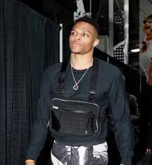 Russell westbrook to royce young on his biggest fashion influence. Russell Westbrook Pregame Arrival Fashion Guide Rsn