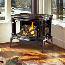 Lopi Greenfield Large Gas Stove