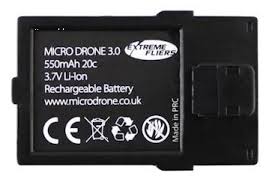 micro drone 3 0 spare battery