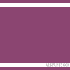 Mauve Essentials 18 Set Gouache Paints