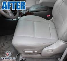 2004 2007 Toyota Highlander Replacement