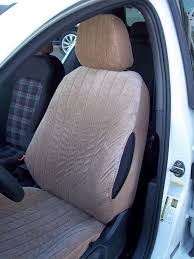 Plush Regal Seat Covers For 2005