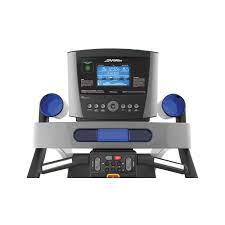 life fitness treadmill t5 go fit