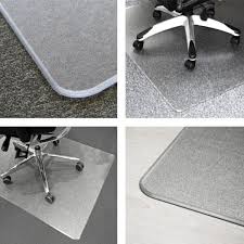 l chair mat 60 x 60 for carpet