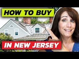 home ing process in new jersey you