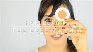 h m beauty review the freevolous