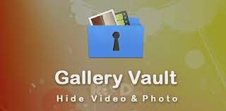 gallery vault mod apk v4 1 3