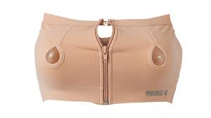Review Medela Easy Expression Bustier Todays Parent