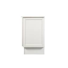 brussels queen murphy cabinet bed white