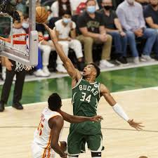 Giannis antetokounmpo and the bucks seek their first finals appearance since 1974. Xd58t1nsmjbqtm