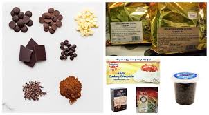 Comes in coins or blocks. 9 Jenis Coklat Masakan Yang Biasa Dijual Di Pasaran Kegunaannya Jangan Tersalah Beli